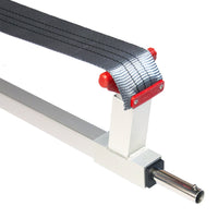 Optiparts Slipwagen für Optimist (mit Gurt)