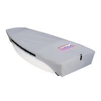 Optiparts Oberpersenning für Optimist (mit Latten)