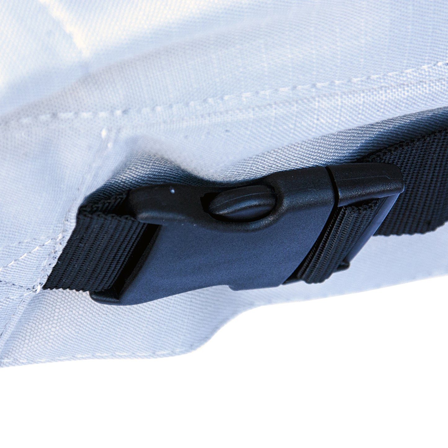 Optiparts Oberpersenning für Optimist (mit Latten)