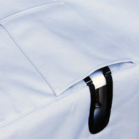 Optiparts Oberpersenning für Optimist (mit Latten)