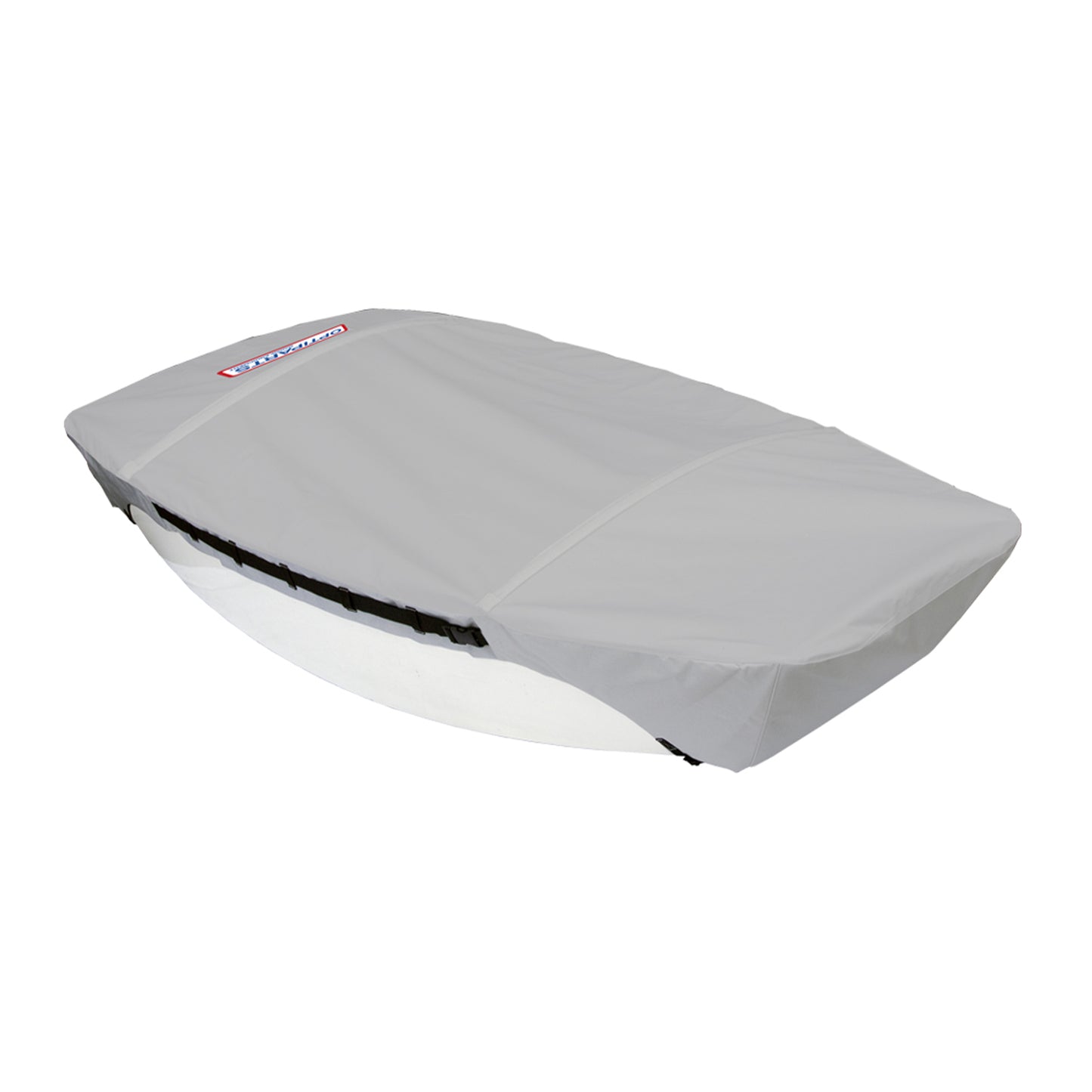 Optiparts Oberpersenning für Optimist (mit Latten)