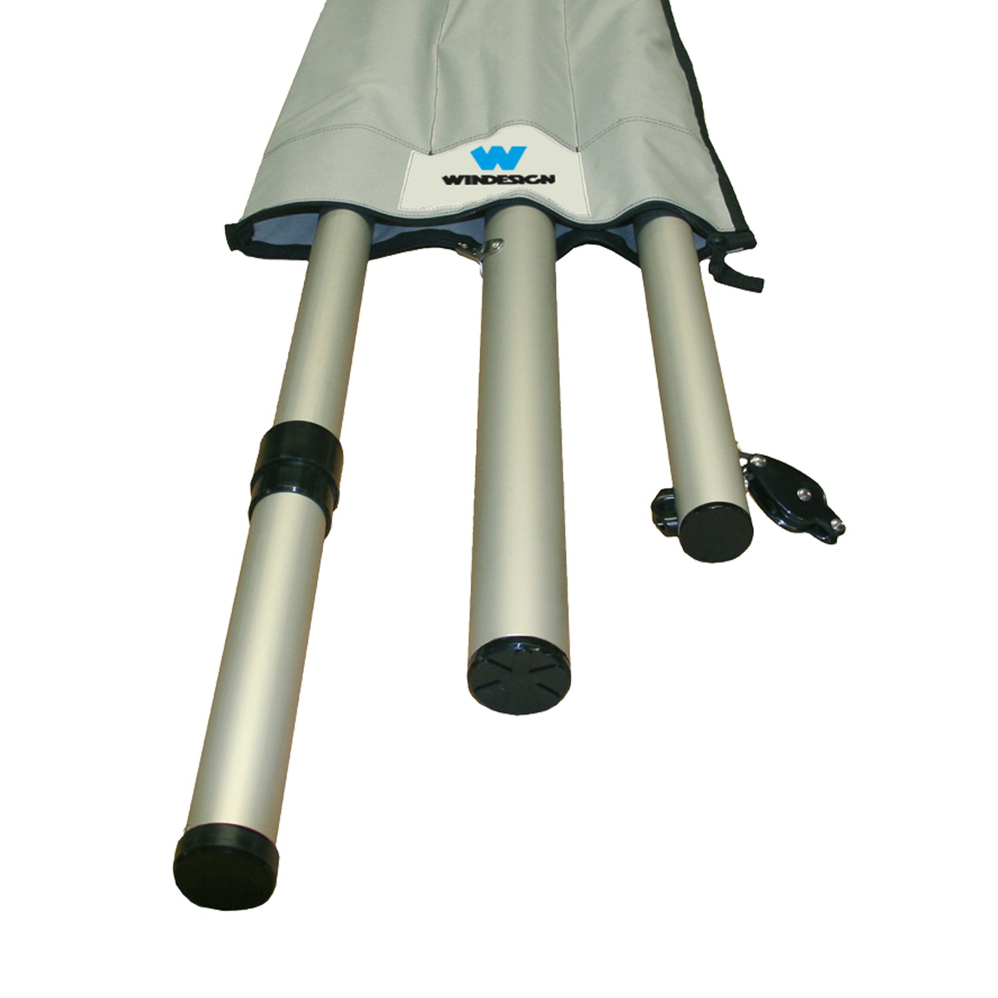 WinDesign Riggtasche für Laser/ILCA