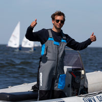 WinDesign Segelhose 'Performance'