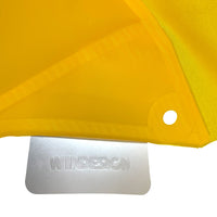 WinDesign Auftriebskörper für Masten 'Mastfloat'