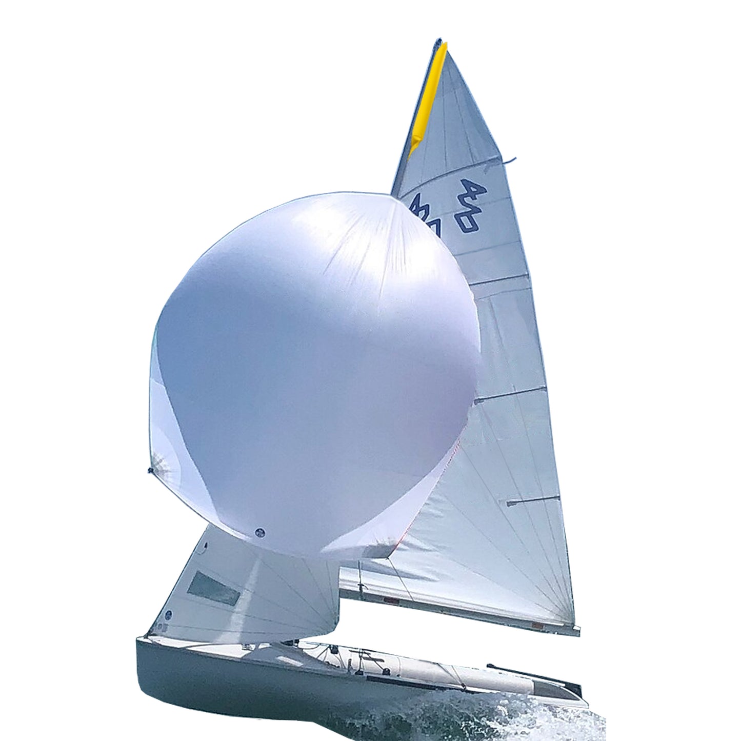 WinDesign Auftriebskörper für Masten 'Mastfloat'