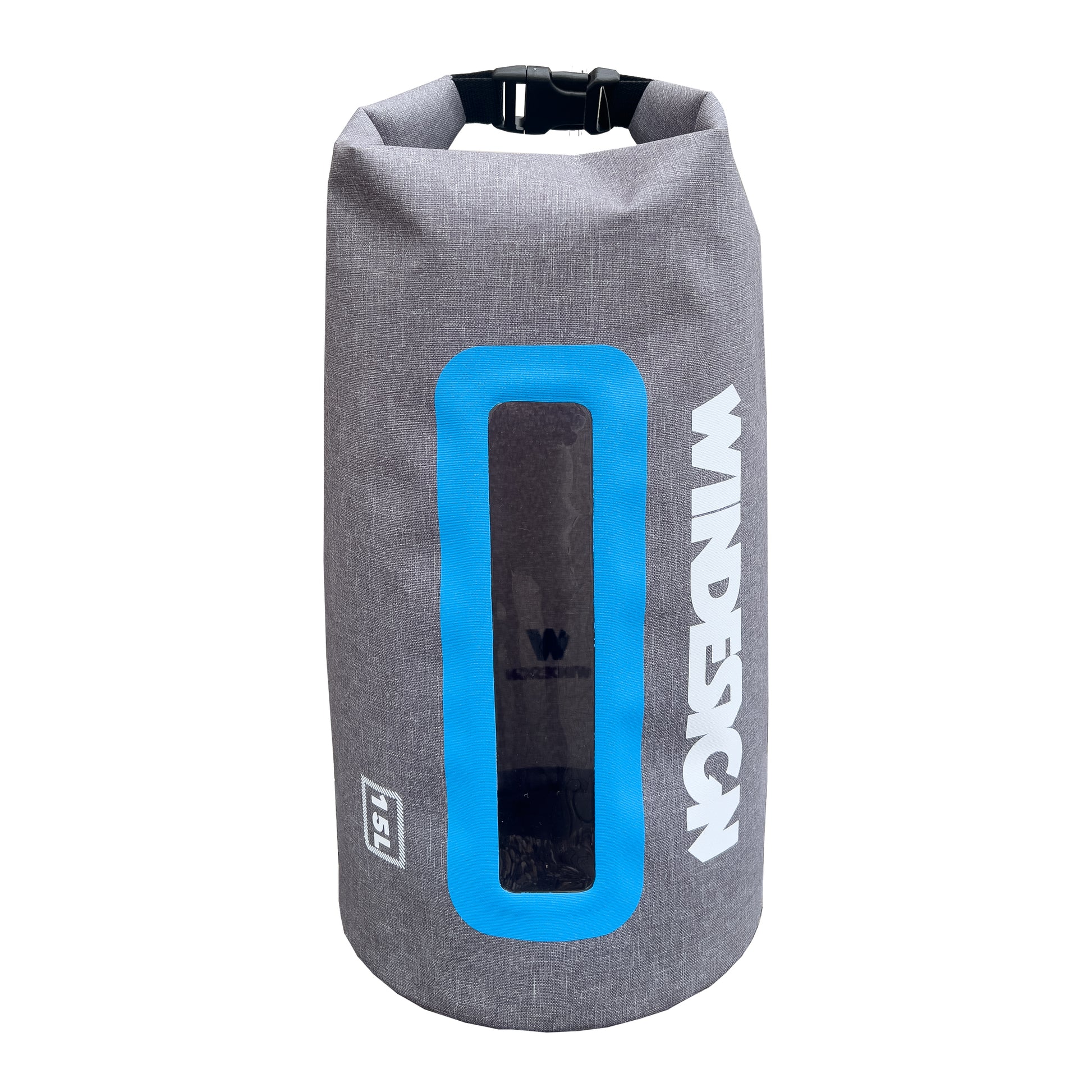 WinDesign Tasche / Seesack 'Dry Bag' (15l)