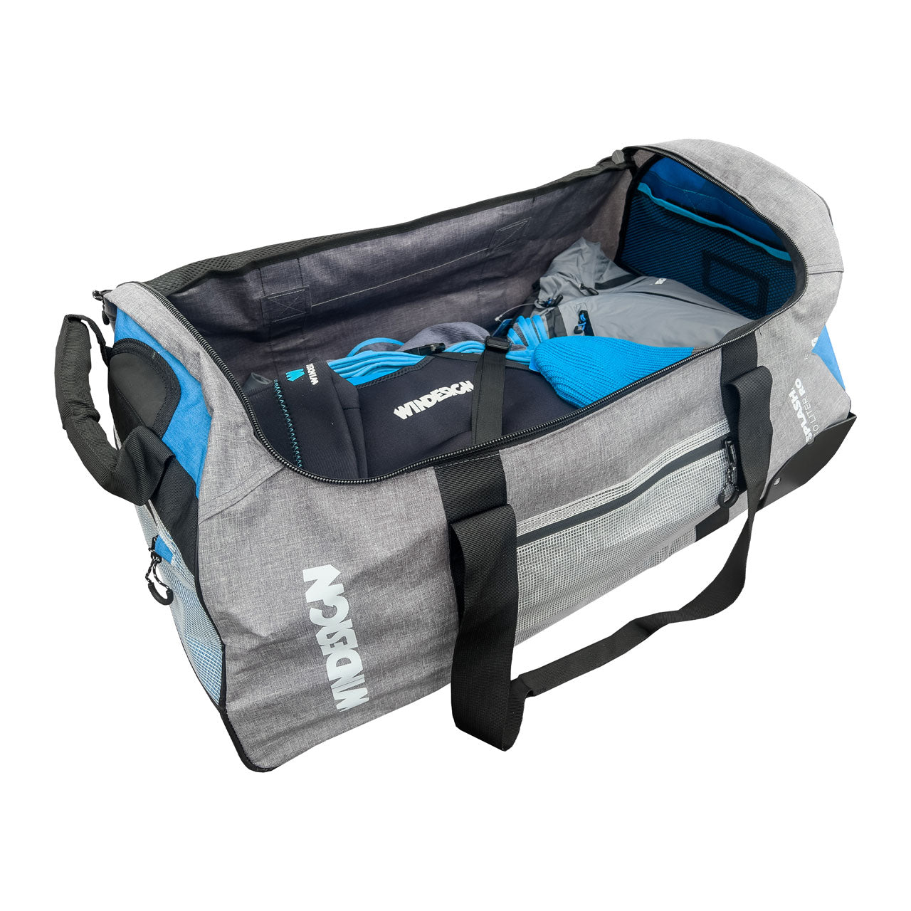 WinDesign Rollentasche 'Roller Bag' (110l)