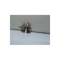 FASTMOUNT Metal Range selbstschneidender Clip 'MC-M5'