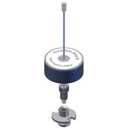 FASTMOUNT Panel Control Range 'EasyFit zum Einschrauben PS-150E 150 mm'