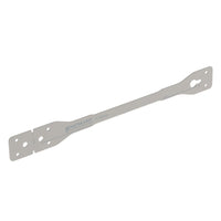 FASTMOUNT Panel Control Range 'Seismount Edelstahl'