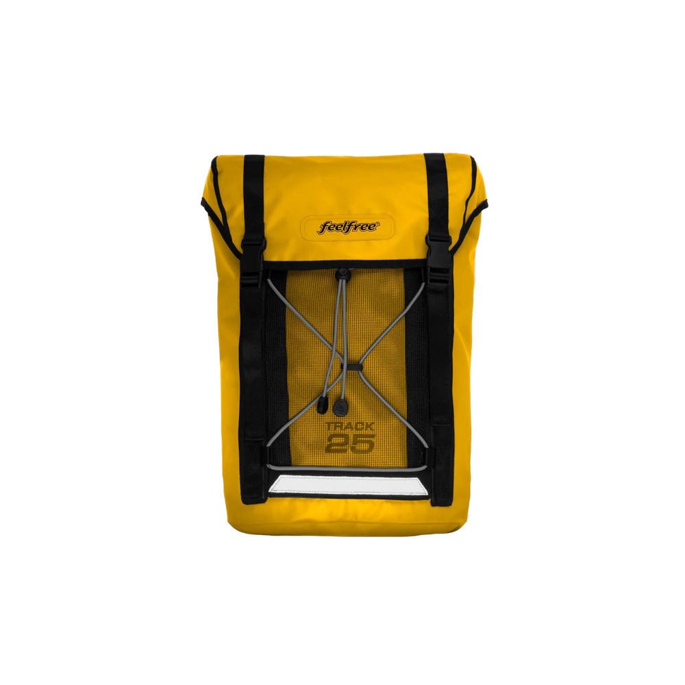Feelfree Rucksack 'Track' (25l)