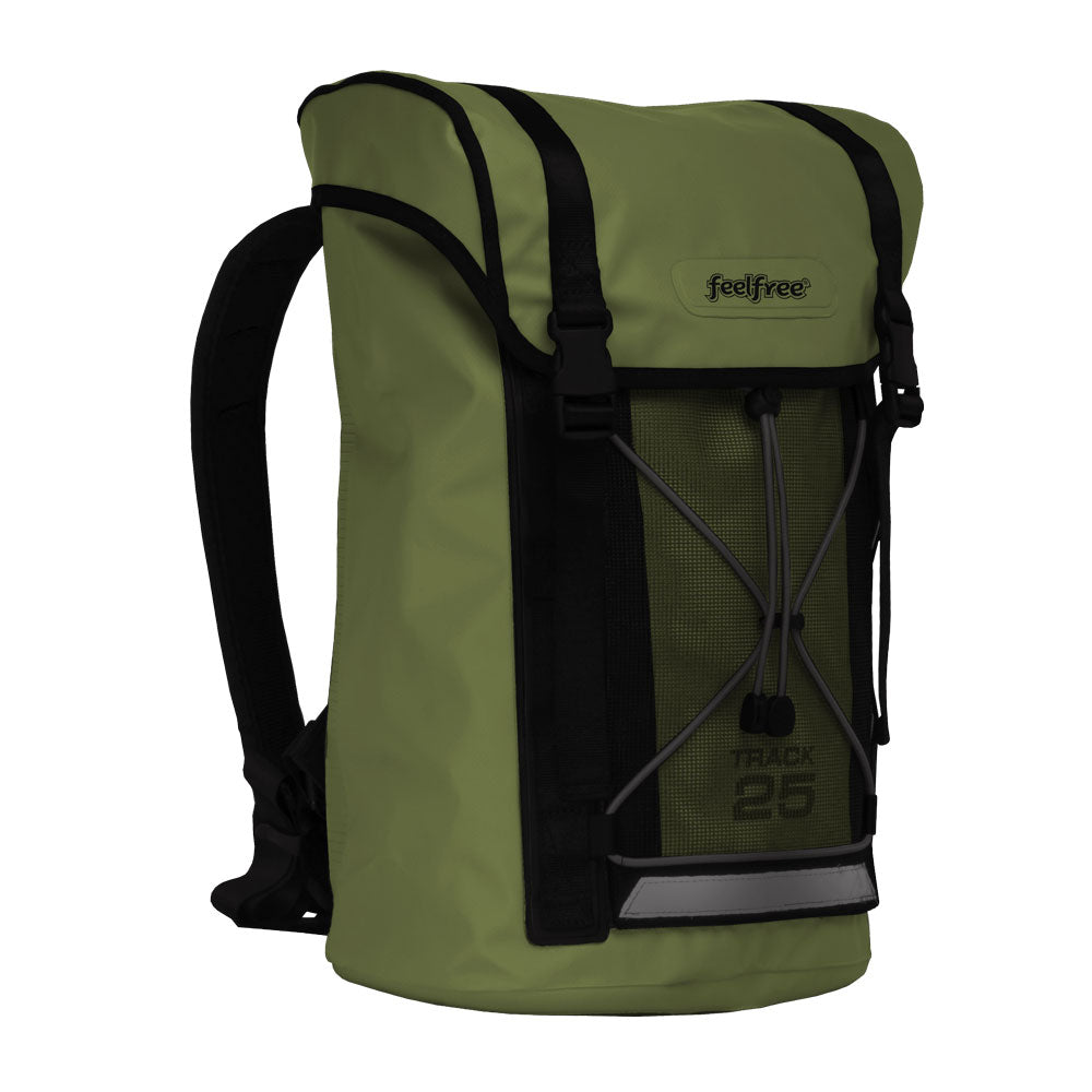 Feelfree Rucksack 'Track' (25l)
