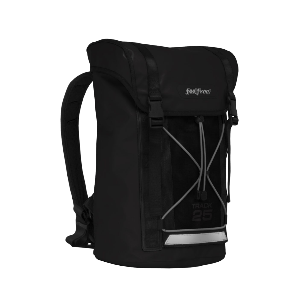 Feelfree Rucksack 'Track' (25l)