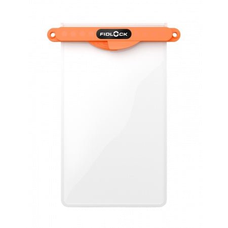 FIDLOCK Handy-Schutzhülle 'HERMETIC dry bag medi'