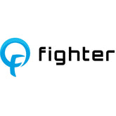 Fighter Logo