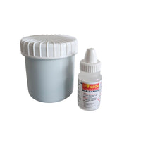 ILCA Gecoat ICE BLUE