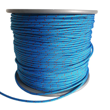 Gleistein Tauwerk 'Caribic Color' (5mm)