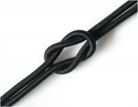 Gummileine, 3mm