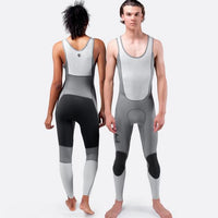 Zhik Spandex-Long John 'Hybrid Skiff Suit'