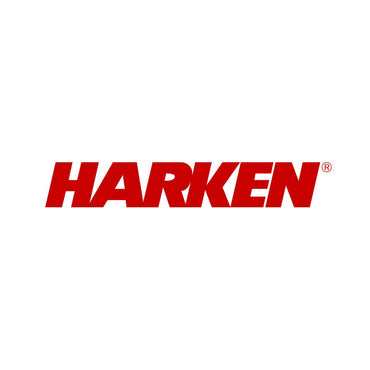 Harken 18mm 'Fly Block', 3-scheibig