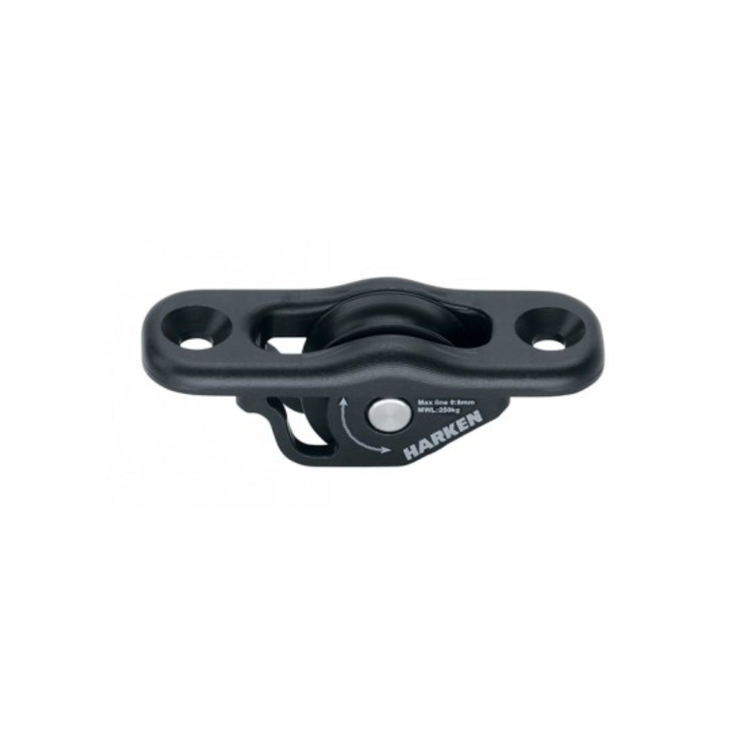 Harken 30mm 'Protexit' Indeckblock