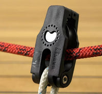 Harken 40mm Carbo Twing Block