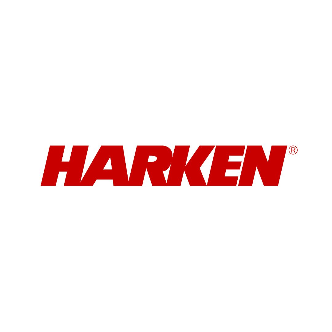 Harken 40mm ZIRCON Block, 1-scheibig