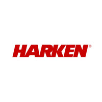 Harken 40mm ZIRCON Block, 1-scheibig