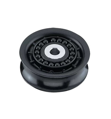 Harken 57mm Mastfußblock (Tropfenblock)