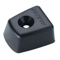 Harken Endkappen 27mm Travellerschiene 'Mid Range' (Paar)