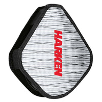 Harken Schutzhülle Backstag Blöcke (bis 75mm)