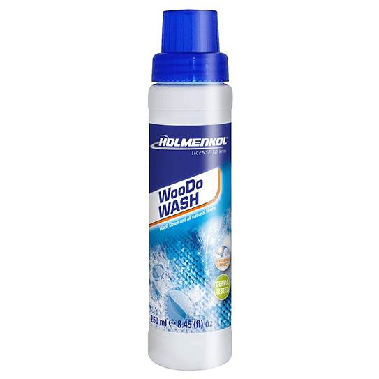 Holmenkol Spezialwaschmittel 'WooDo Wash'