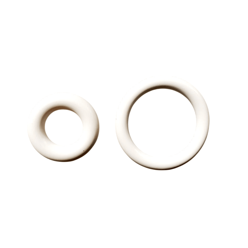 HOLT Nylonring - HPN012-WHITE - AquaEquip.de