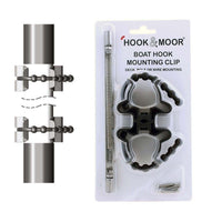 Hook & Moor Befestigung 