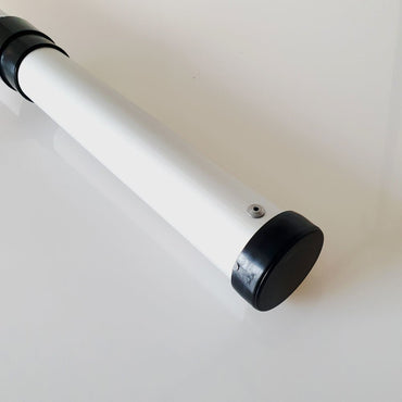 ILCA Aluminium Mastoberteil für Laser / ILCA