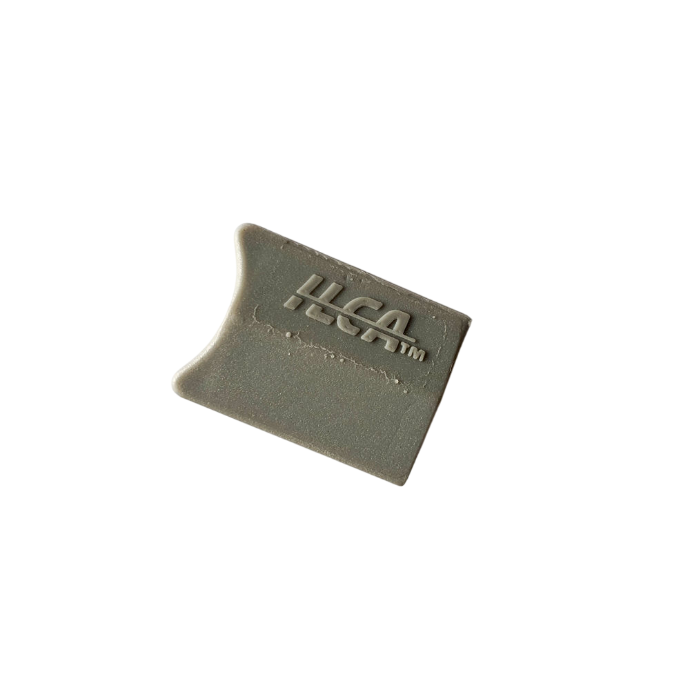 ILCA Endkappen-Set für Segellatten Laser