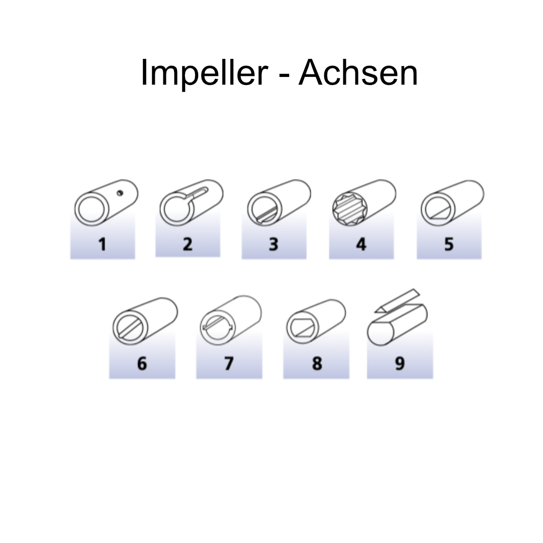 Impeller (Yamaha)