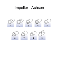 Impeller (Yamaha)