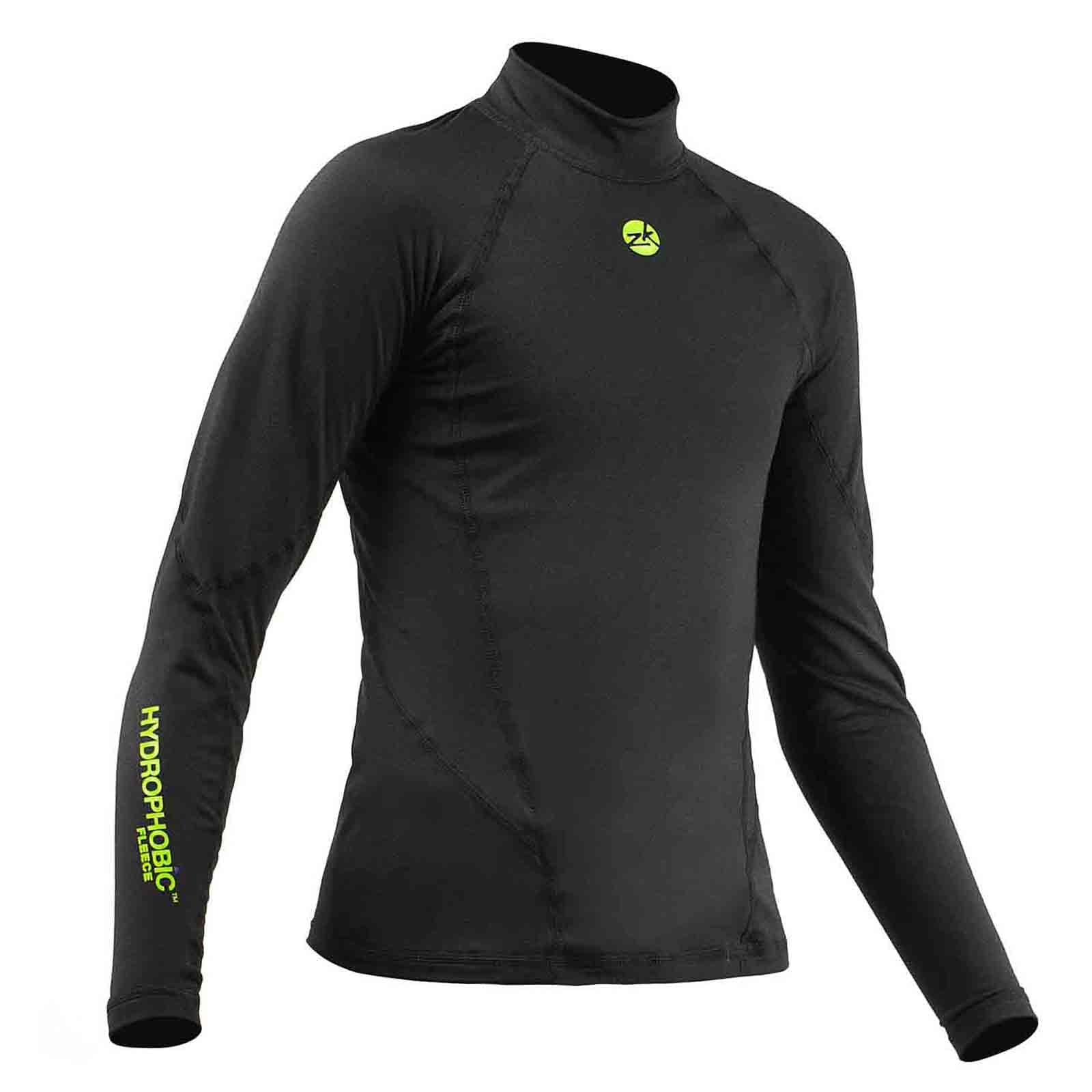 Zhik 'Hydrophobic Fleece Top' für Kinder