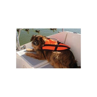 Hunde Schwimmweste