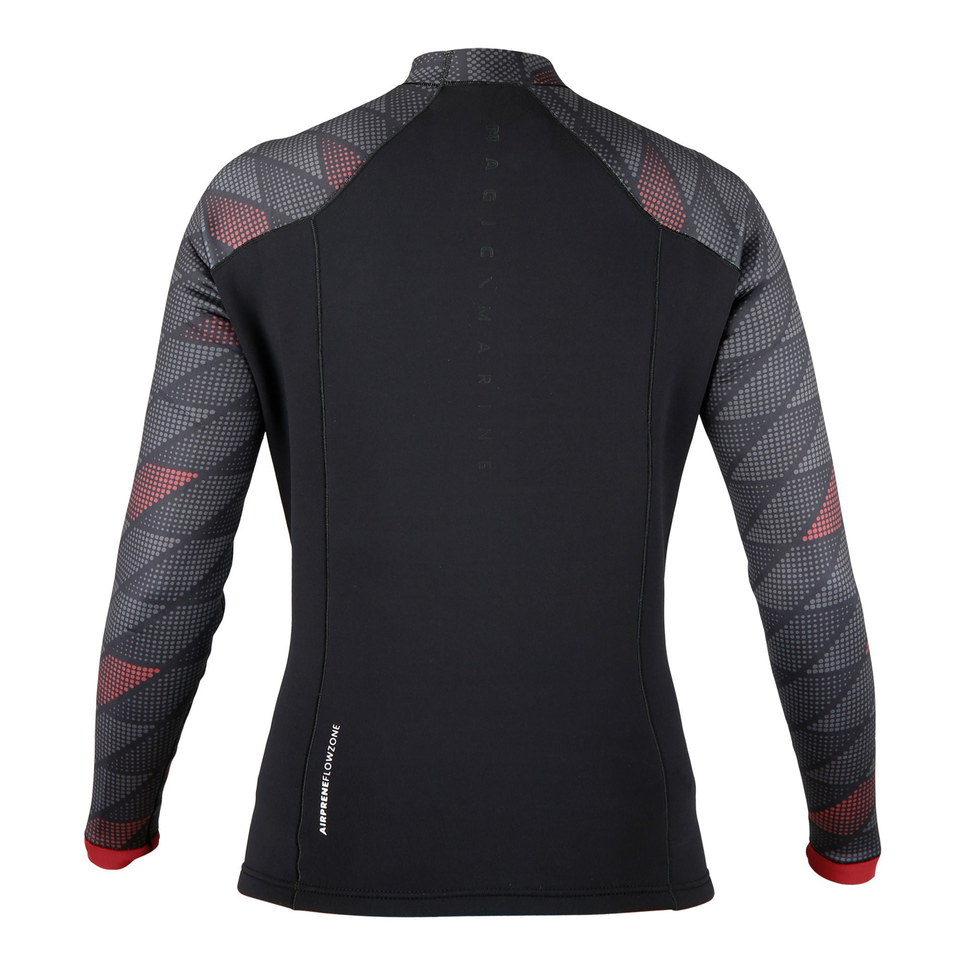 MM Racing Vest Winter