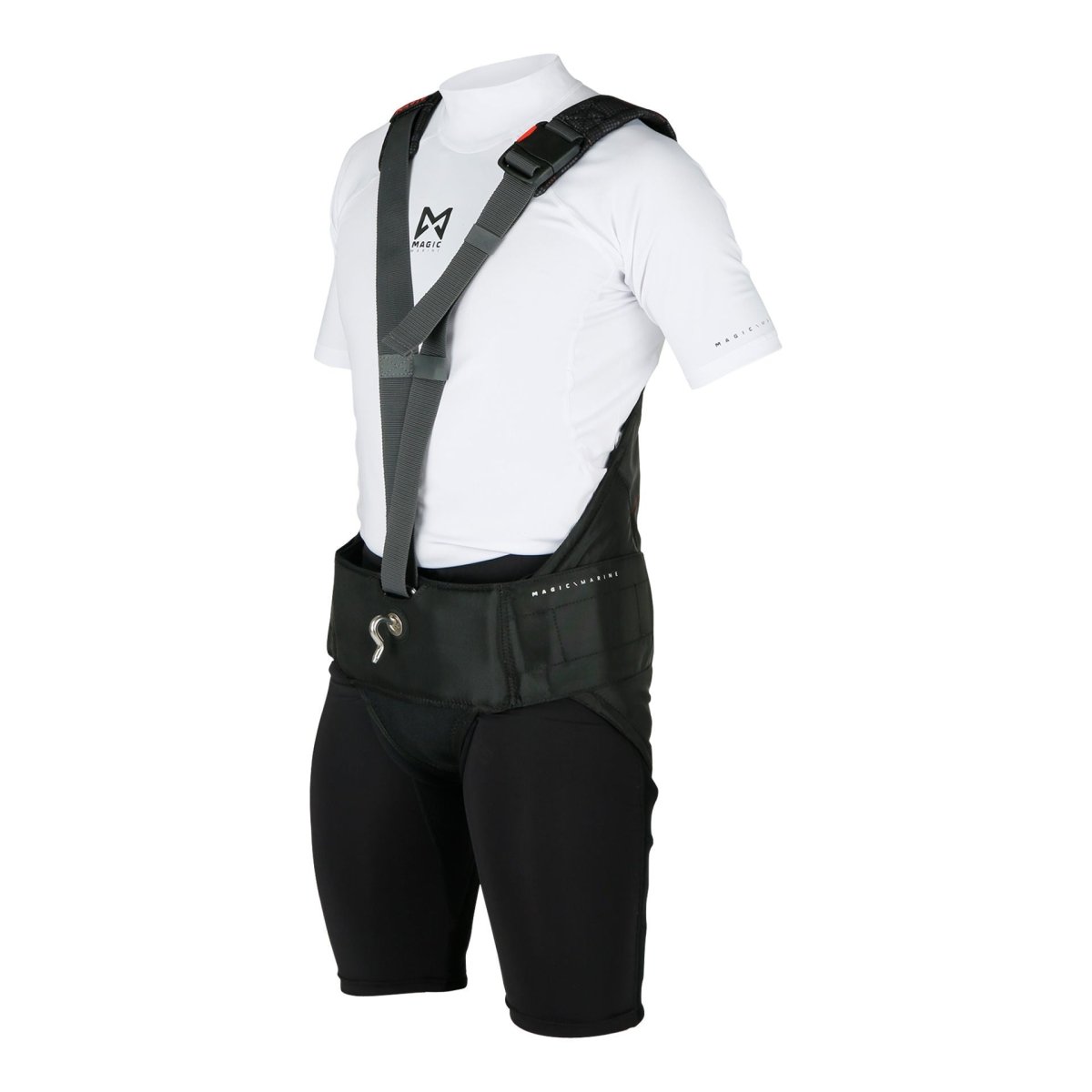 Magic Marine Trapezhose 'Wing Harness'
