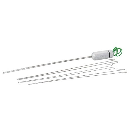 D-Splicer Spleißnadel Set