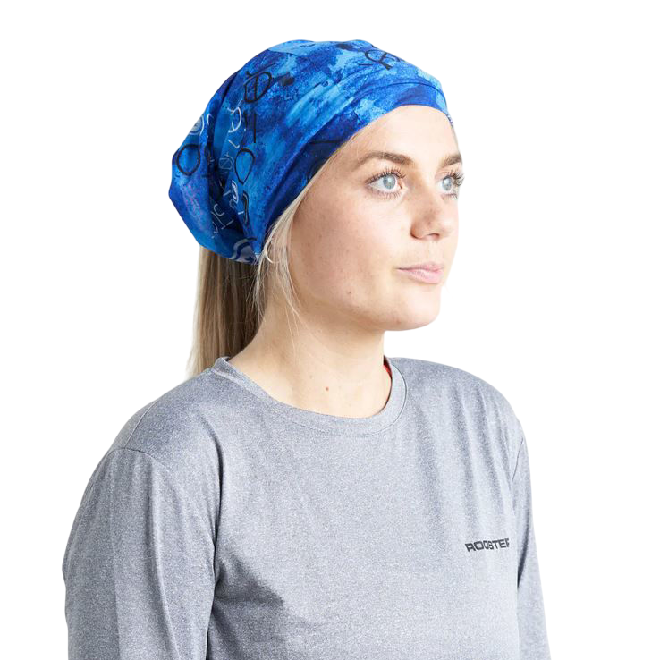 Rooster Multifunktionstuch 'UV Neck Sleeve'