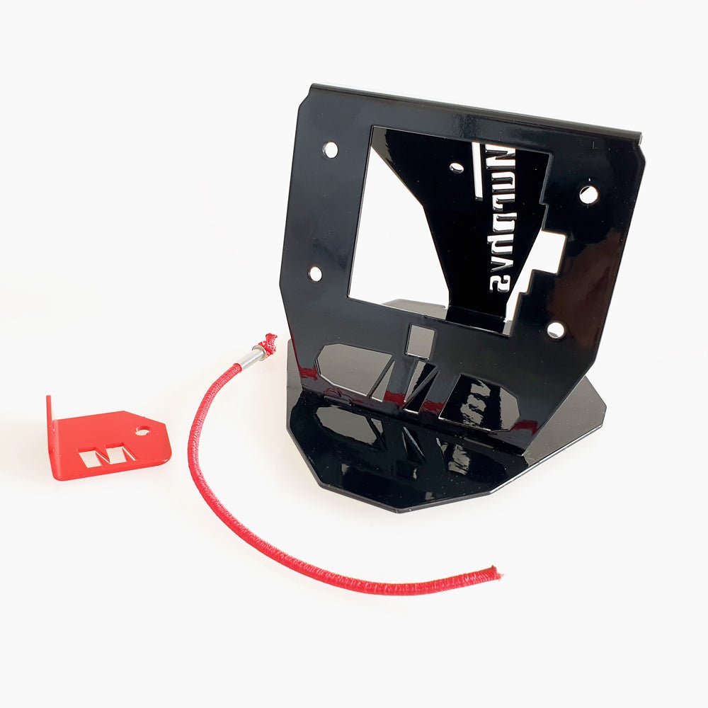 Murphys/Raymarine Regattakompass-Set T060 plus Deckhalterung