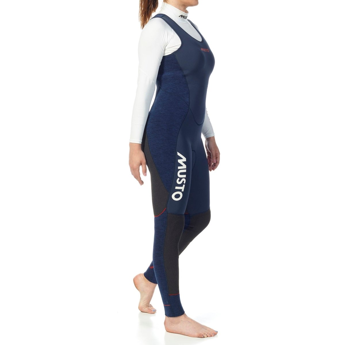Musto Damen-Neoprenanzug 'Flexlite Alumin'