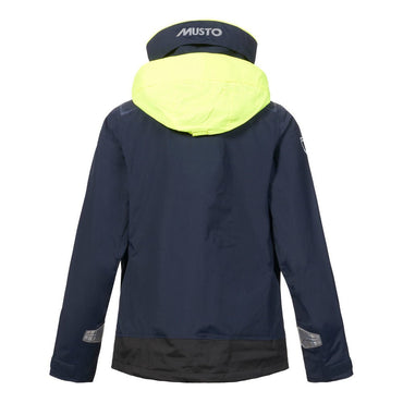 Musto Damen-Segeljacke 'BR1 Channel'