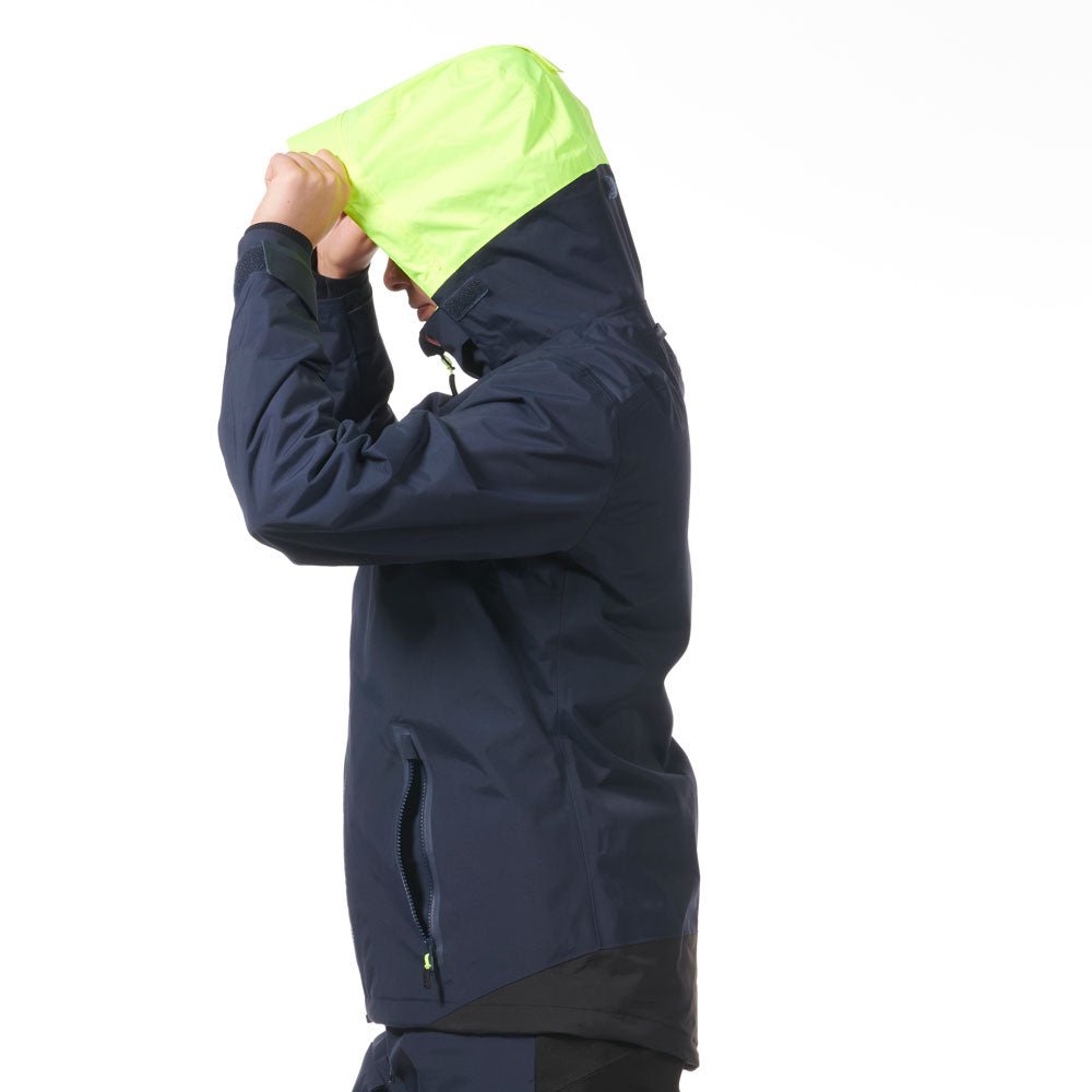 Musto Damen Segeljacke 'BR1 Solent'