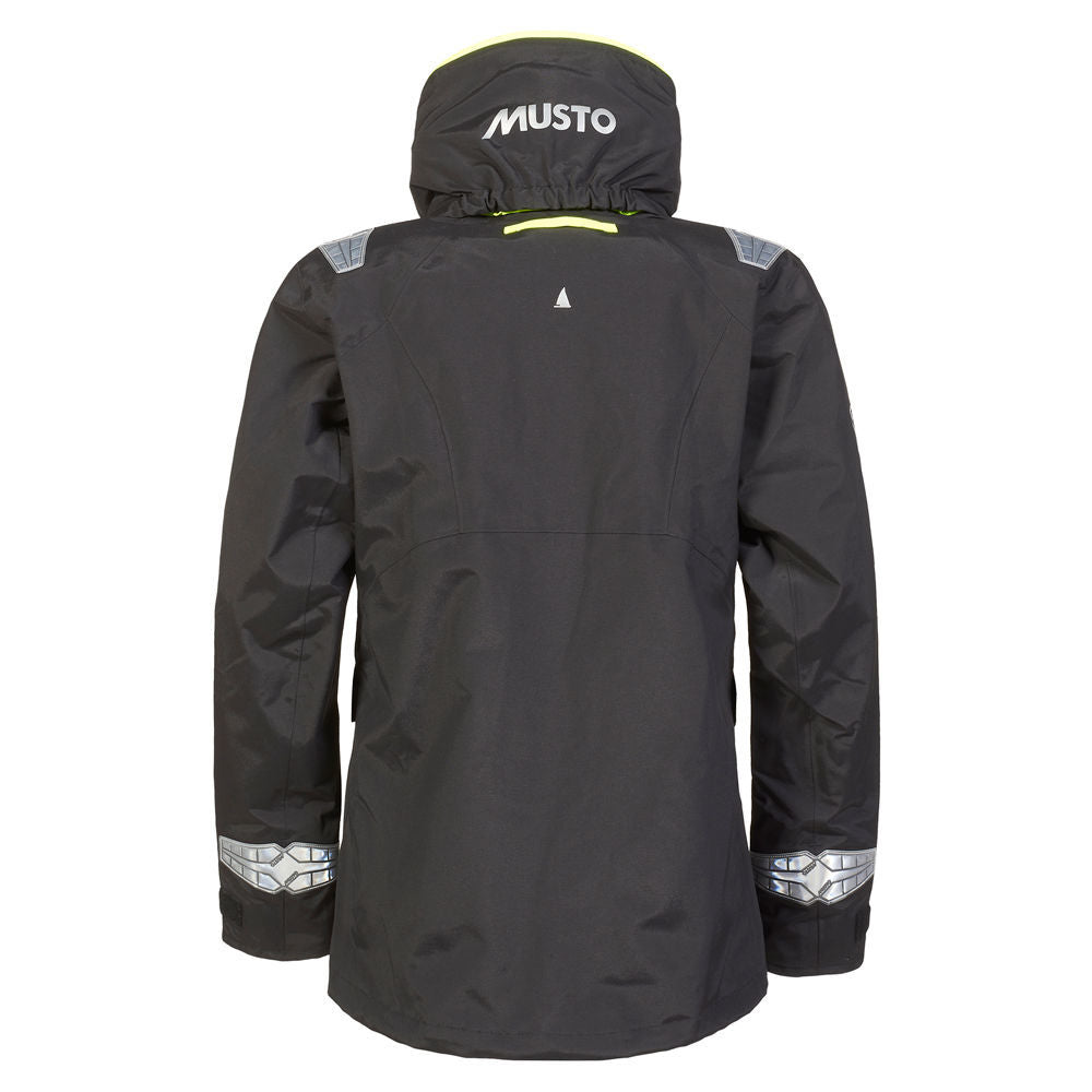 Musto Damen Segeljacke 'BR2 Offshore Jacke'