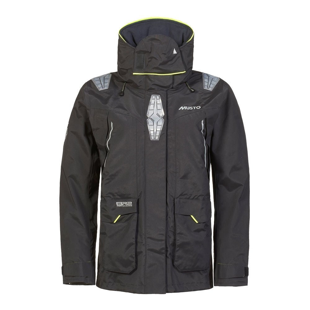 Musto Damen Segeljacke 'BR2 Offshore Jacke'